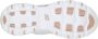 Skechers Dames Sportieve Sneakers White Dames - Thumbnail 6