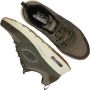 Skechers Air Court Homegrown Sneaker Heren Groen - Thumbnail 10