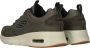 Skechers Air Court Heren Sneakers 232646-olv Kleur Groen - Thumbnail 12