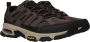 Skechers Wandelschoenen Skech-Air Envoy 237214 BRBK Bruin - Thumbnail 10