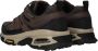 Skechers Wandelschoenen Skech-Air Envoy 237214 BRBK Bruin - Thumbnail 12