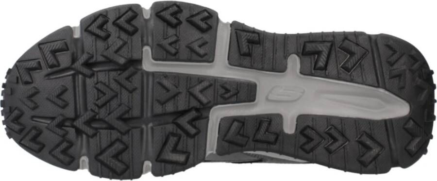 Skechers Sketch-Air Envoy Sleeky Envoy 237553 GNBK Groen Zwart - Foto 6
