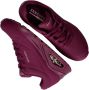 Skechers Sneakers UNO-STAND ON AIR in monochrome look vrijetijdsschoen lage schoen veterschoen - Thumbnail 17