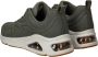 Skechers Sneakers TRES-AIR UNO Vrijetijdsschoen lage schoen veterschoen met air-cooled memory foam - Thumbnail 11