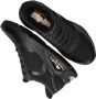 Skechers Tres-Air Uno Easy Steppers Dames Sneakers Zwart - Thumbnail 9