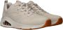 Skechers Sneakers TRES-AIR UNO Vrijetijdsschoen lage schoen veterschoen met air-cooled memory foam - Thumbnail 9