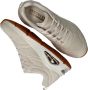 Skechers Sneakers TRES-AIR UNO Vrijetijdsschoen lage schoen veterschoen met air-cooled memory foam - Thumbnail 10