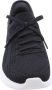 Skechers Ultra Flex 3.0 Brilliant Slip-ins 149710-BLK Vrouwen Zwart Sneakers Sportschoenen - Thumbnail 54