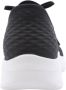 Skechers Ultra Flex 3.0 Brilliant Slip-ins 149710-BLK Vrouwen Zwart Sneakers Sportschoenen - Thumbnail 55