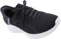Skechers Ultra Flex 3.0 Brilliant Slip-ins 149710-BLK Vrouwen Zwart Sneakers Sportschoenen - Thumbnail 57