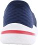 Skechers Slip-on sneakers DELSON 3.0-CABRINO Slipper met Slip Ins-functie voor gemakkelijk instappen - Thumbnail 46