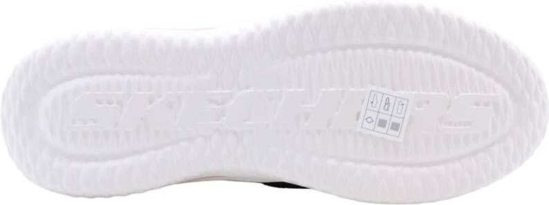 Skechers Stijlvolle heren loafers Blue Heren