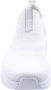 Skechers Stijlvolle Angel Sneaker voor vrouwen White Dames - Thumbnail 4