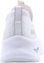 Skechers Stijlvolle Angel Sneaker voor vrouwen White Dames - Thumbnail 5