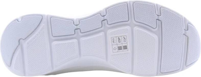 Skechers Stijlvolle Angel Sneaker voor vrouwen White Dames