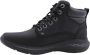 Skechers Stijlvolle Sneakers voor Mannen Black Heren - Thumbnail 11