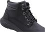 Skechers Stijlvolle Sneakers voor Mannen Black Heren - Thumbnail 15