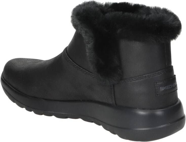 Skechers OTG dameslaarzen ON-THE-GO JOY ENDEAVOR laarzen dames 144013 CHOC bruin - Foto 15