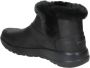 Skechers OTG dameslaarzen ON-THE-GO JOY ENDEAVOR laarzen dames 144013 CHOC bruin - Thumbnail 15