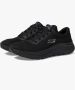 Skechers Arch Fit 2.0 Big League Dames Sneakers Zwart - Thumbnail 4