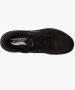 Skechers Arch Fit 2.0 Big League Dames Sneakers Zwart - Thumbnail 5