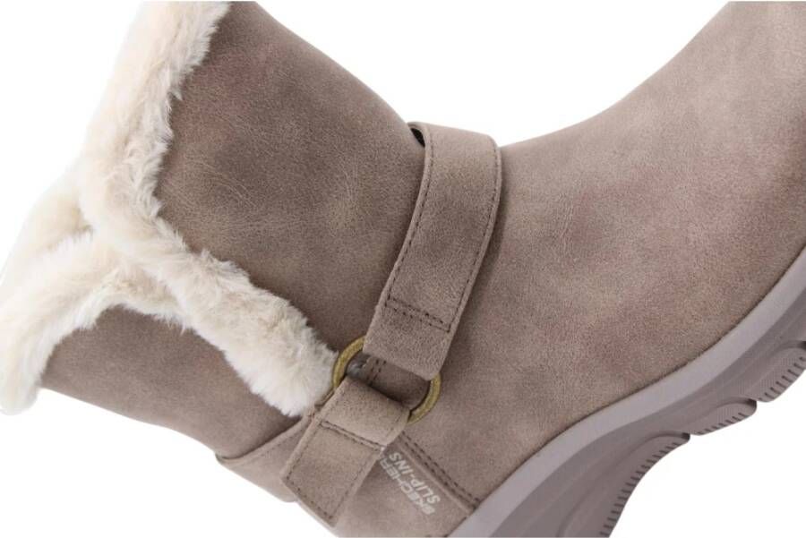 Skechers Arcadia Laars voor een stijlvolle uitstraling