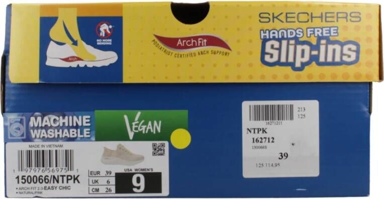 Skechers Arch Fit 2.0 Sneakers