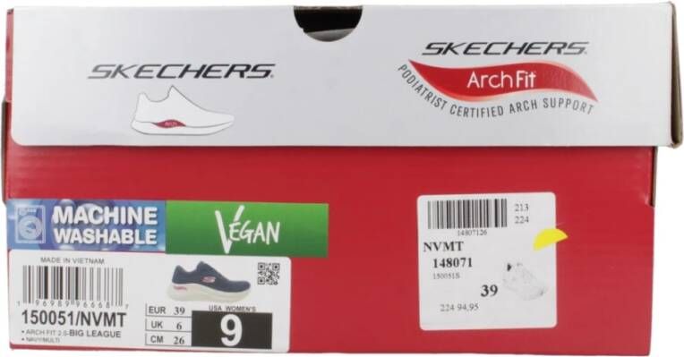 Skechers Arch Fit 2.0 Sneakers