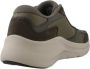 Skechers Arch Fit 2.0 The Keep Heren Sneakers Olijfgroen - Thumbnail 10