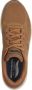 Skechers Arch Fit 2.0 The Keep Sneakers Brown Heren - Thumbnail 3