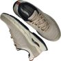 Skechers Arch Fit Baxter Pendroy Veterschoenen Laag taupe - Thumbnail 15
