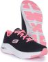 Skechers Arch Fit Big Appeal Sneakers Blauw Dames - Thumbnail 10