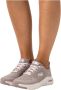 Skechers Stijlvolle en comfortabele sneakers voor vrouwen Roze Dames - Thumbnail 15