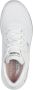 Skechers Arch Fit Glow Distance Sneaker White Dames - Thumbnail 7