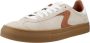 Skechers Arch Fit Legend Romah Sneakers Heren Beige - Thumbnail 3