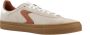 Skechers Arch Fit Legend Romah Sneakers Heren Beige - Thumbnail 6