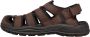 Skechers Arch Fit Motley Sd-Verlander Sandalen Brown Heren - Thumbnail 4