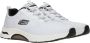 Skechers Vegan Slip-On Sneaker met Arch Support Multicolor Heren - Thumbnail 10