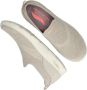 Skechers Arch Fit Refine Don't Go Instapper Vrouwen Taupe Maat - Thumbnail 5