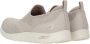 Skechers Arch Fit Refine Don't Go Instapper Vrouwen Taupe Maat - Thumbnail 7