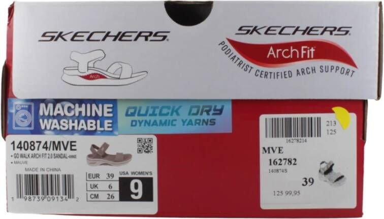 Skechers Arch Fit Sandaal