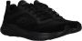 Skechers Comfortabele Arch Fit Servitica Sneaker Black Heren - Thumbnail 8