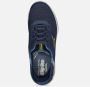 Skechers Arch Fit Slip-Ons Comfort en Ondersteuning Blue Heren - Thumbnail 6