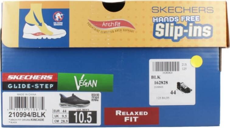 Skechers Arch Fit Orvan Sneakers