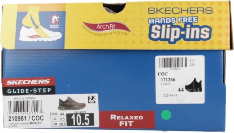 Skechers Arch Fit Sneakers