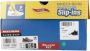 Skechers Slip-on sneakers ARCH FIT ORVAN Veterschoen trainingsschoen met Glide Step - Thumbnail 14