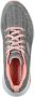 Skechers Klassieke Arch Fit Dames Mesh Sneakers Grijs Dames - Thumbnail 6