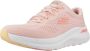 Skechers Arch Fit Sneakers Pink Dames - Thumbnail 2
