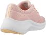 Skechers Arch Fit Sneakers Pink Dames - Thumbnail 3