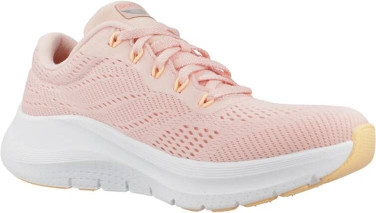 Skechers Arch Fit Sneakers Pink Dames